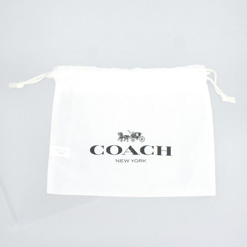 COACH コーチ/キーケース/F76986//E21**/ABランク/93