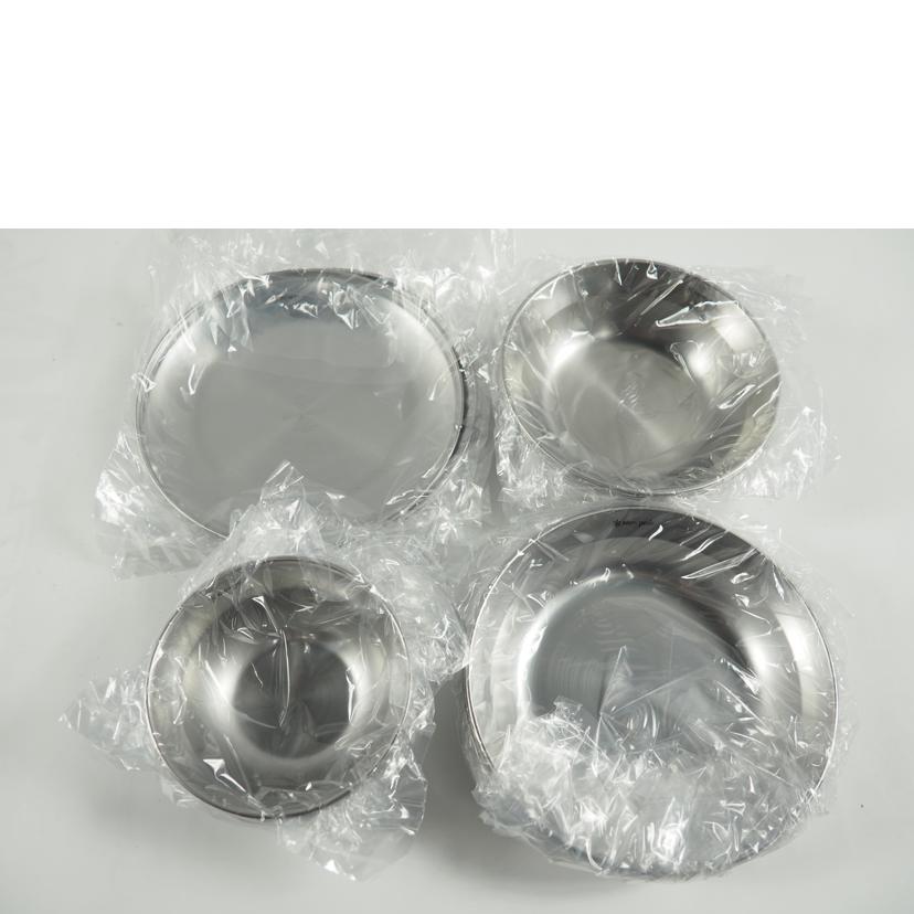 snow peak スノーピーク/テーブルウェアセットL ファミリー/TW-021F//ABランク/79