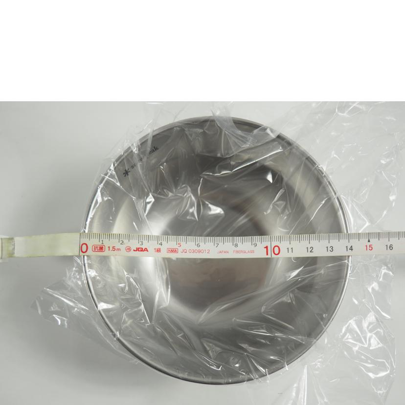 snow peak スノーピーク/テーブルウェアセットL ファミリー/TW-021F//ABランク/79