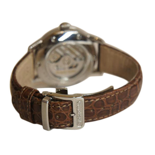 SEIKO セイコー/GRAND SEIKO/メカニカル・ハイビート/AT/SBGH013/160***/メンズ時計/Aランク/92【中古】