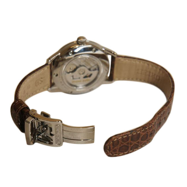 SEIKO セイコー/GRAND SEIKO/メカニカル・ハイビート/AT/SBGH013/160***/メンズ時計/Aランク/92【中古】