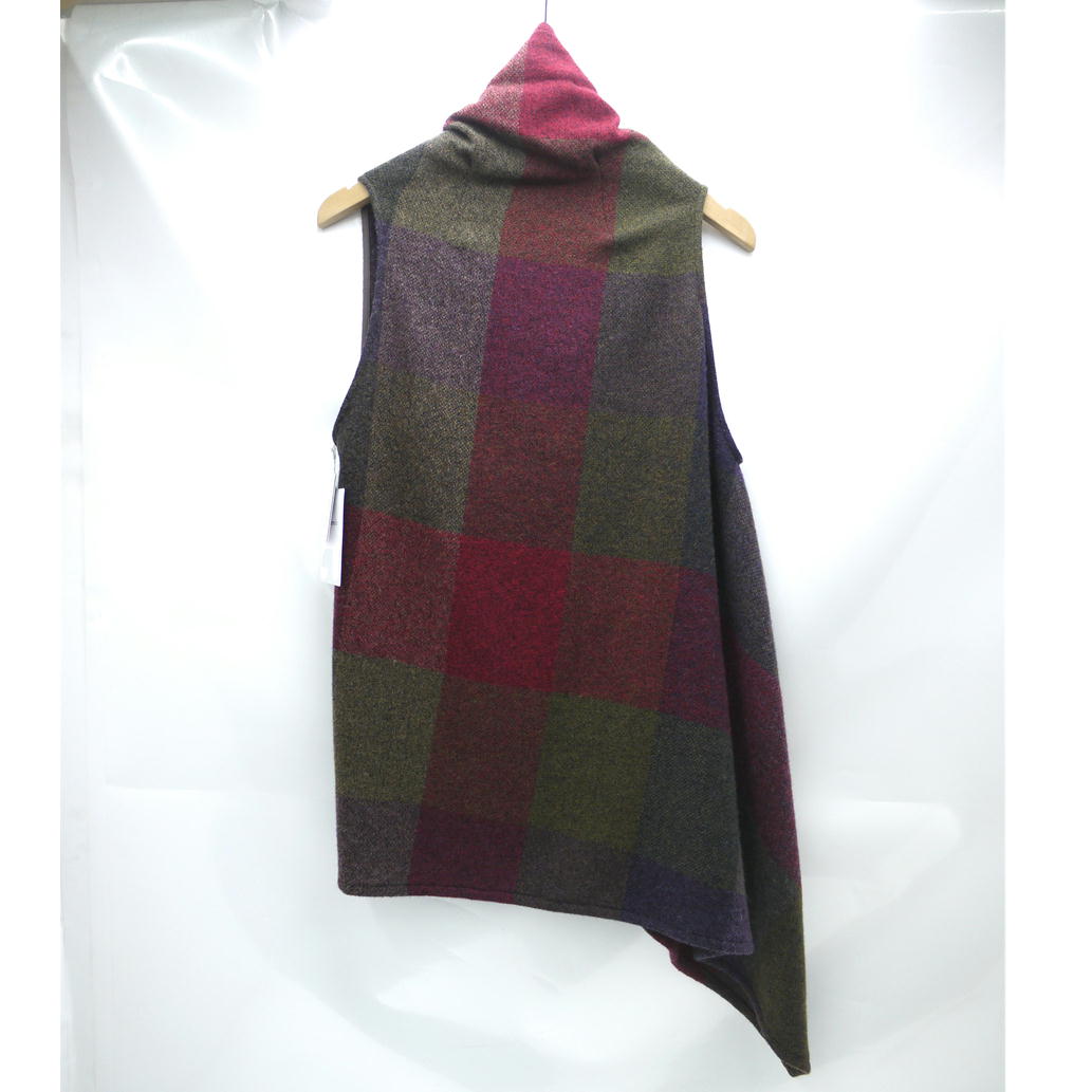 io comme io センソユニコ (センソユニコ)/io comme io センソユニコ ベスト/♯38/Sランク/69