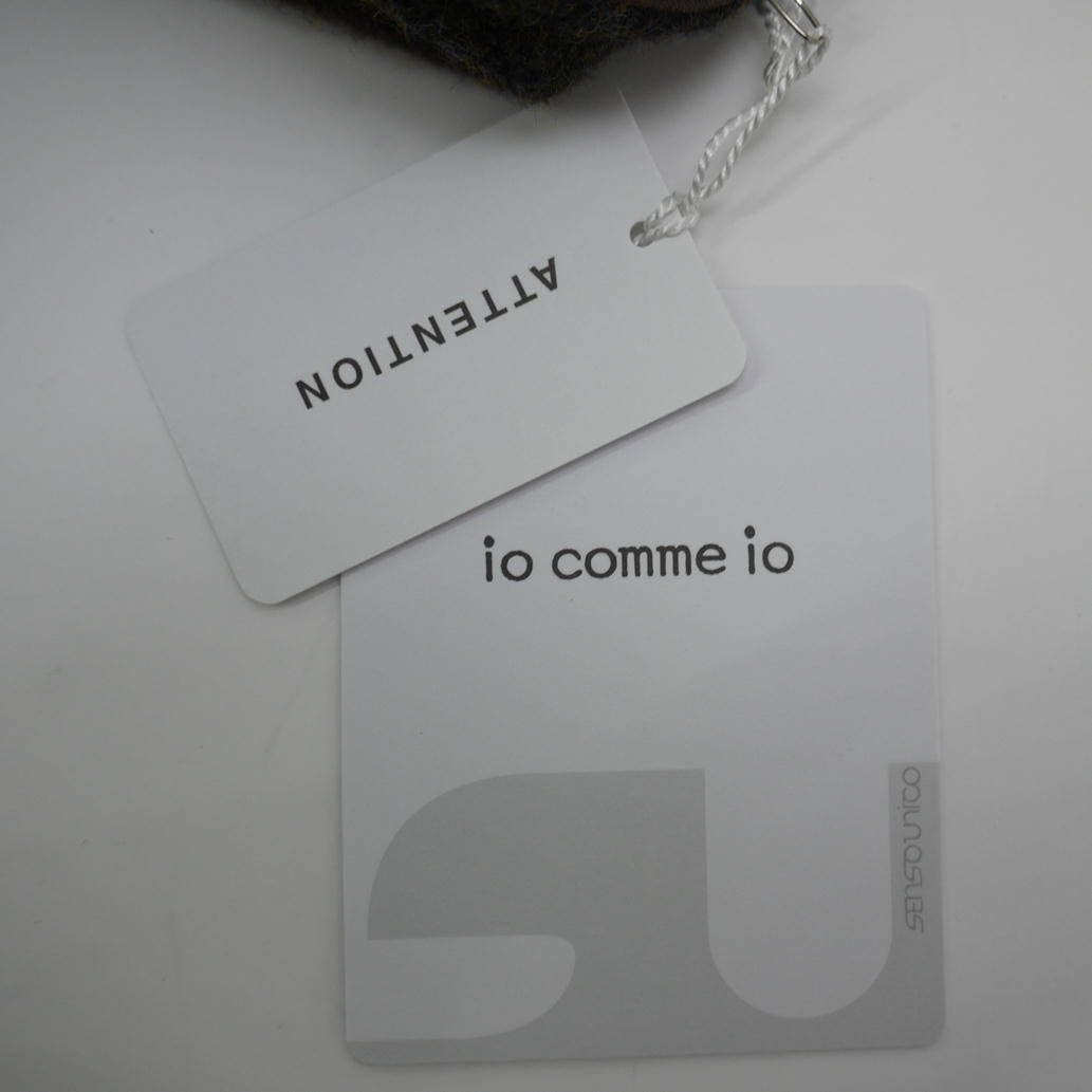 io comme io センソユニコ (センソユニコ)/io comme io センソユニコ ベスト/♯38/Sランク/69