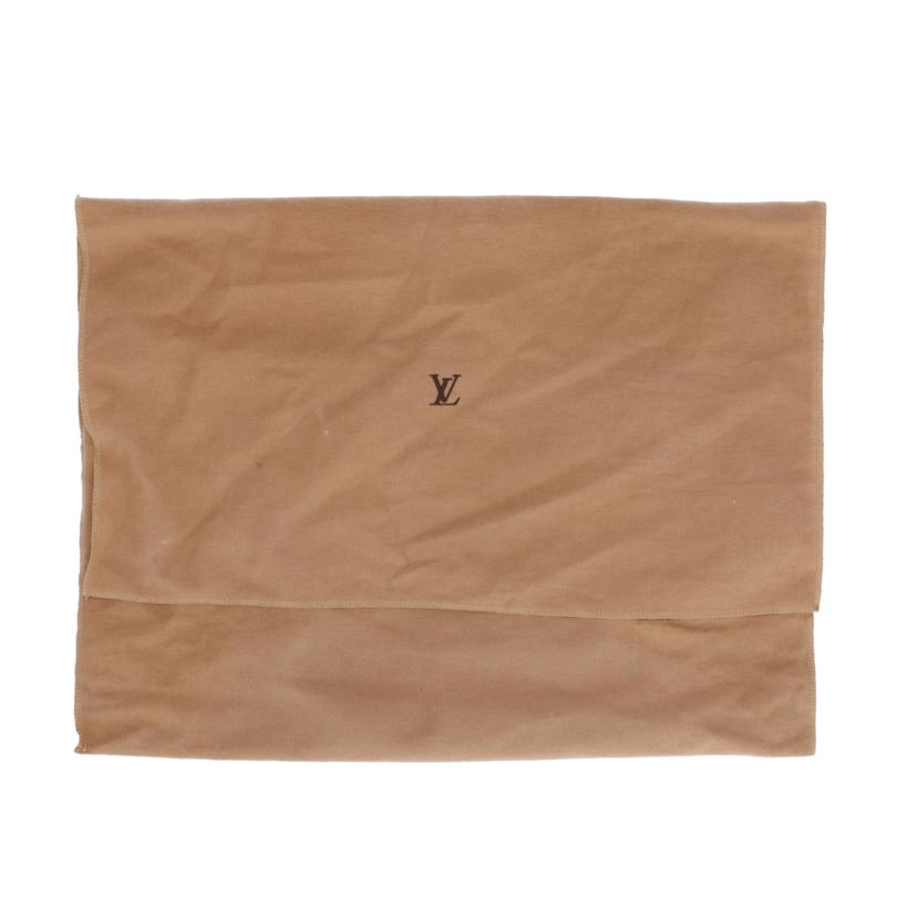 LOUIS VUITTON ルイヴィトン ルイ・ヴィトン ビトン バッグ リュック バックパック ブラウン メンズ レディース 定番 人気 LV 斜め掛け 肩がけ/モンスリMM/モノグラム/M51136//SP0***/Bランク/94