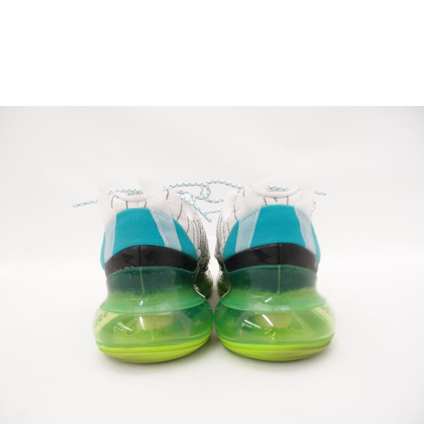 NIKE ナイキ/NIKE AIR MAX /CT1266-101//Aランク/69