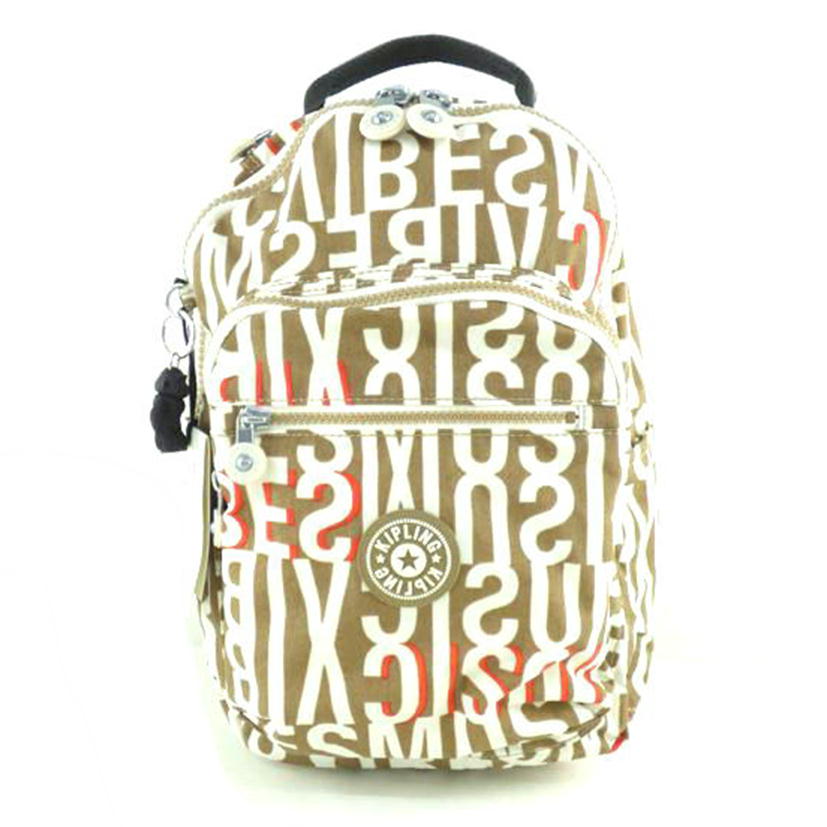KipLing キプリング/リュックサック/KI408258A//Aランク/64