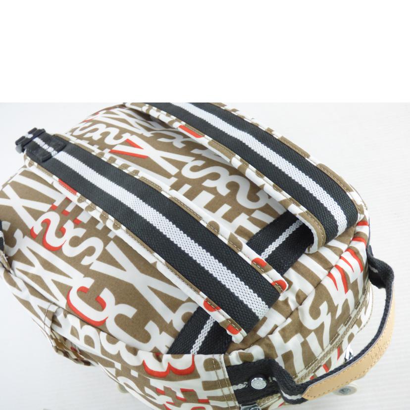 KipLing キプリング/リュックサック/KI408258A//Aランク/64