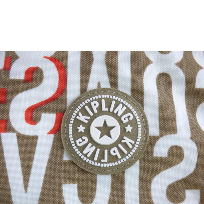 KipLing キプリング/リュックサック/KI408258A//Aランク/64