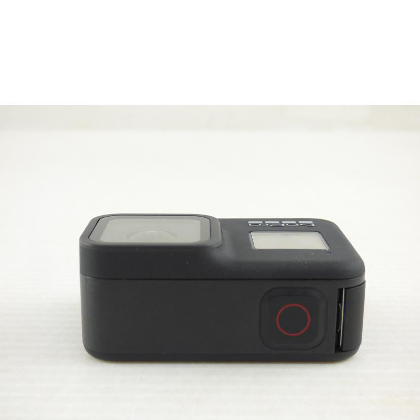 GoPro ゴープロ/アクションカメラ/CHDHX-802-FW//ABランク/64