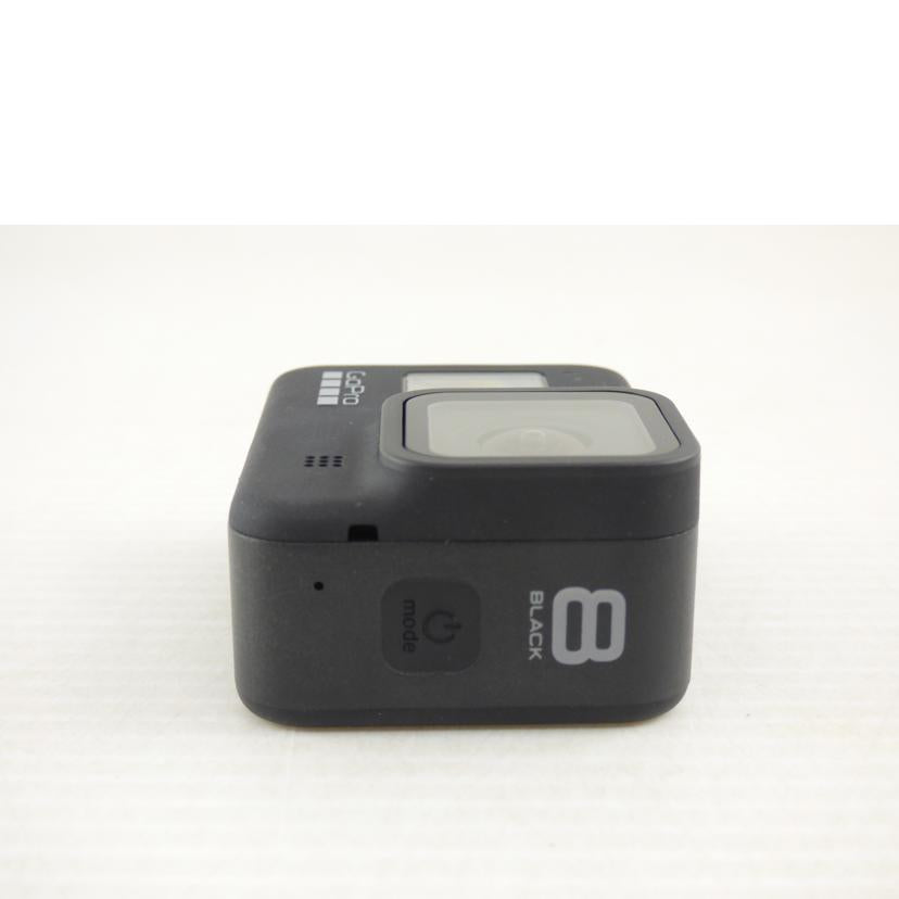 GoPro ゴープロ/アクションカメラ/CHDHX-802-FW//ABランク/64