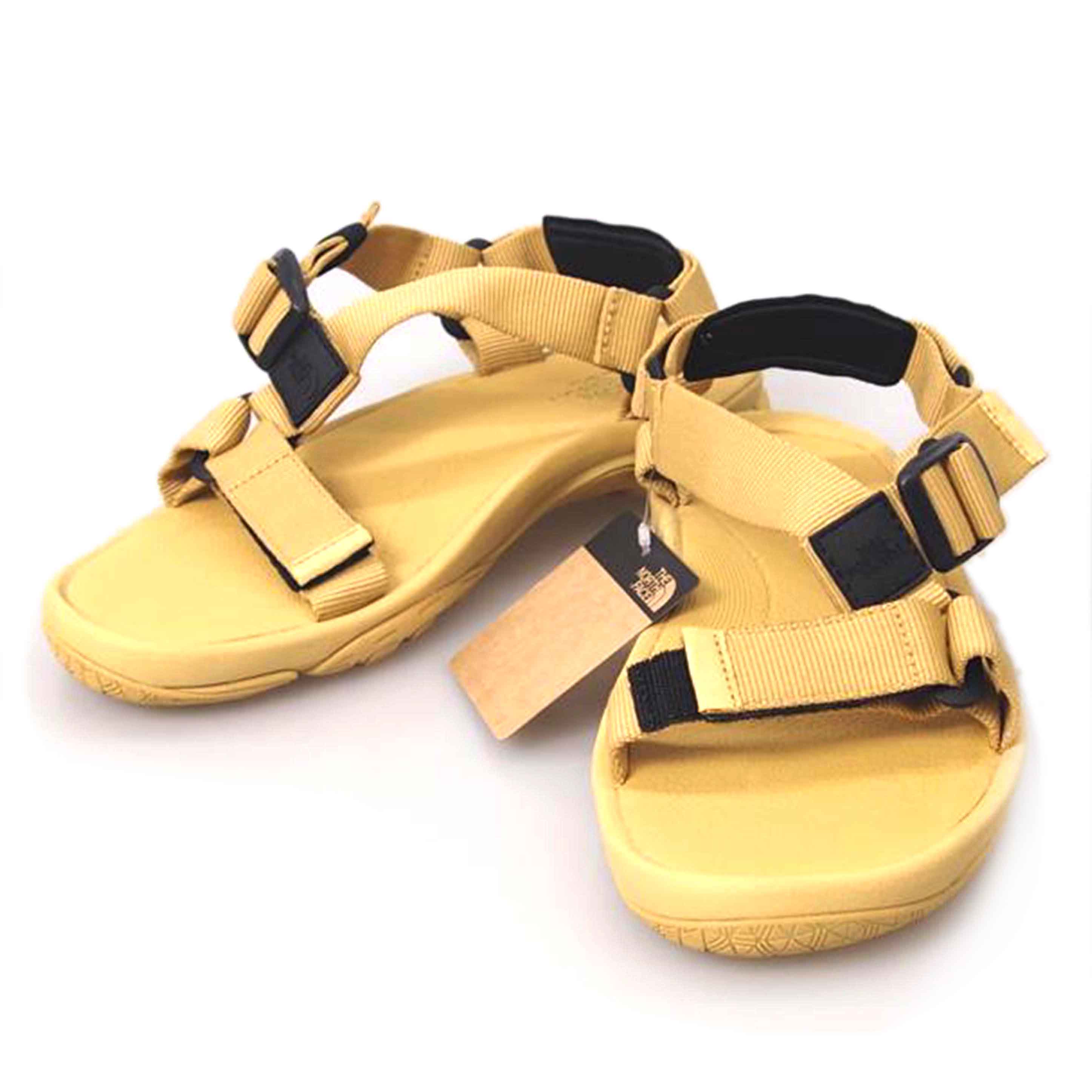 THE NORCE FACE ノースフェイス/Ultra Stratum Pro サンダル/NF52050//SAランク/76