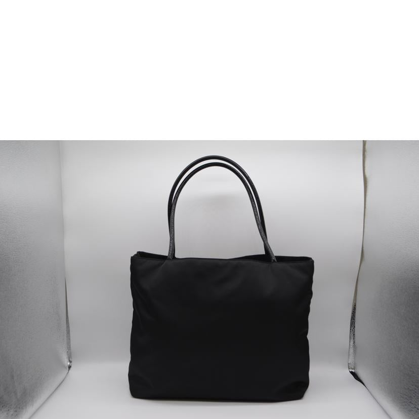 PRADA プラダ/ヴェラテスートナイロントート/ネロ/BR3255//164/Aランク/89