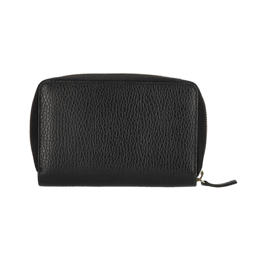 GUCCI グッチ/インターロッキンG長財布/449347//095*/Aランク/93