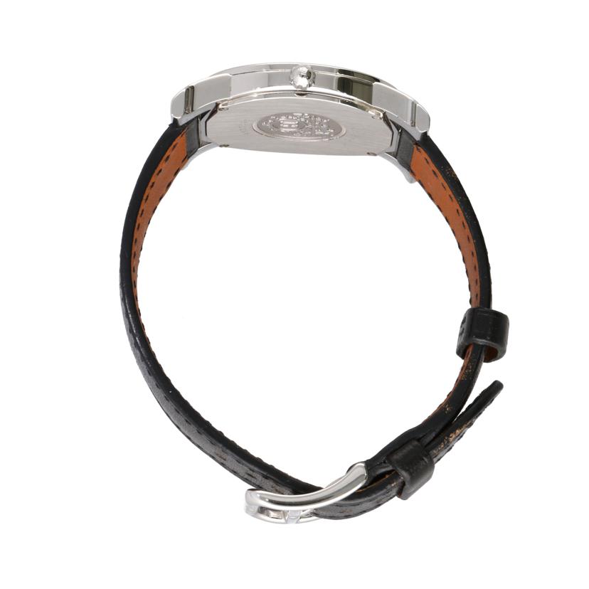 HERMES エルメス/Hウォッチロンド・デイト/レディース/クオーツ/HR1.510//250****/ABランク/06