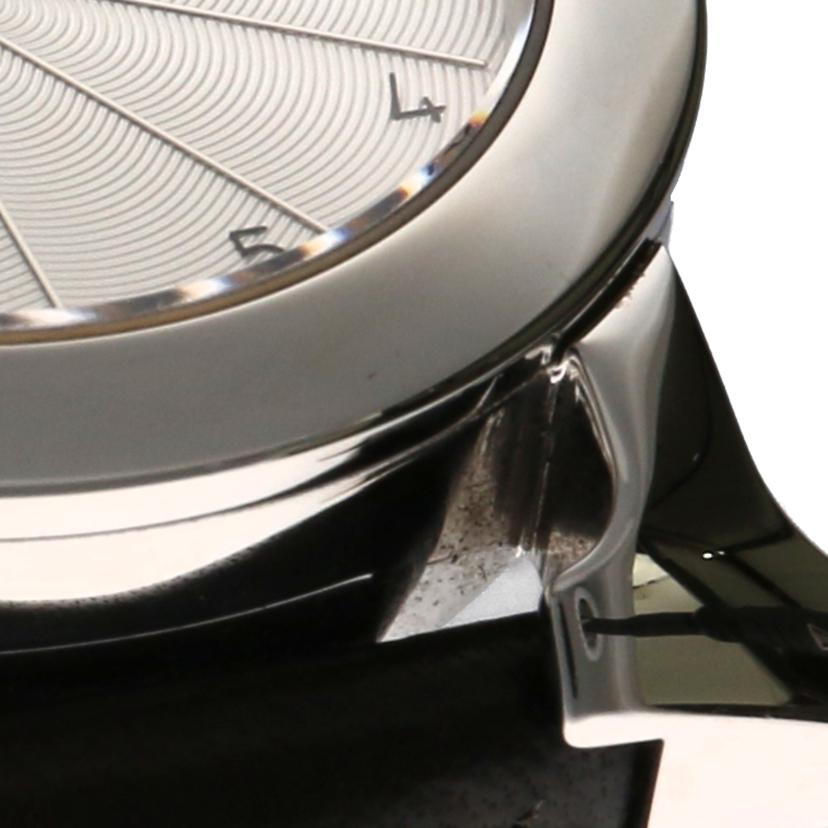 HERMES エルメス/Hウォッチロンド・デイト/レディース/クオーツ/HR1.510//250****/ABランク/06