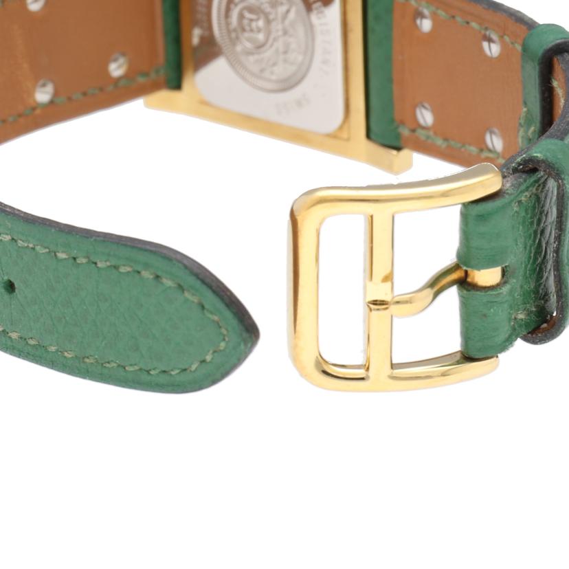 HERMES エルメス/メドール/レディース/クオーツ/ME1.201//666***/ABランク/92