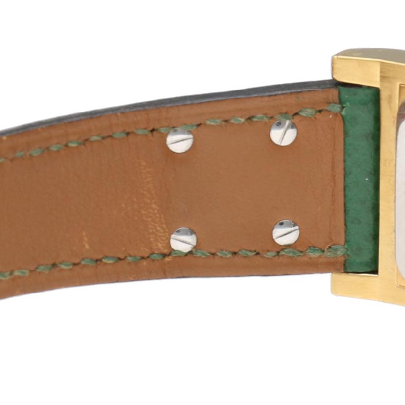 HERMES エルメス/メドール/レディース/クオーツ/ME1.201//666***/ABランク/92