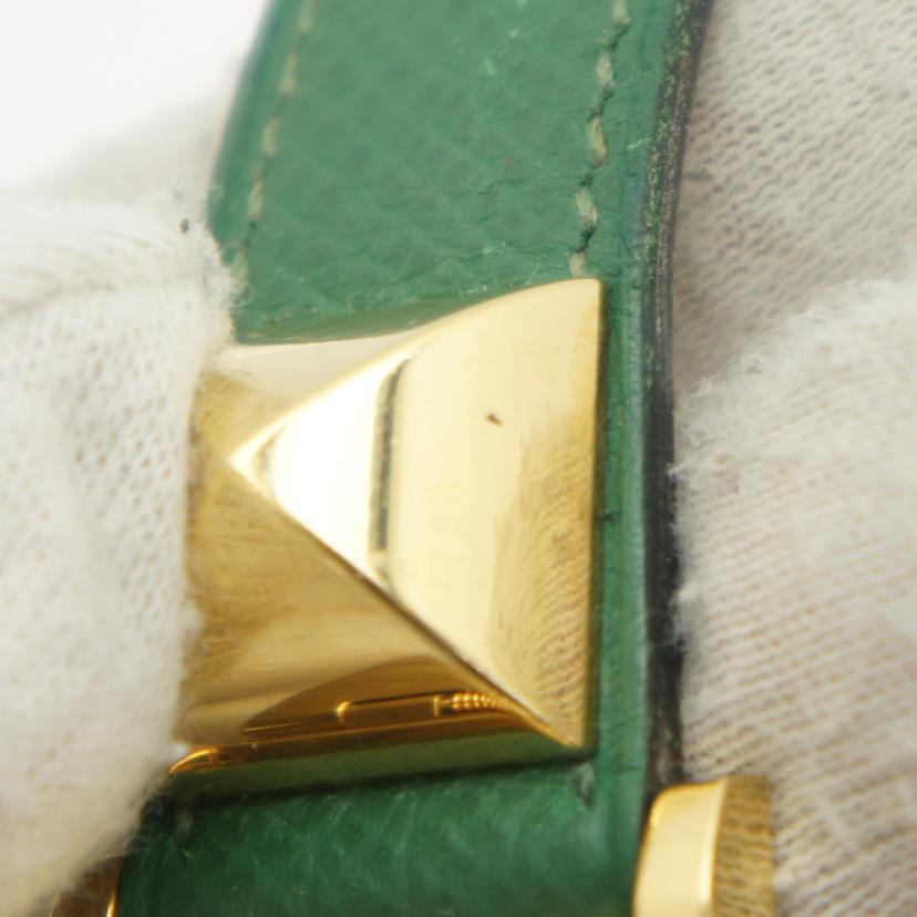 HERMES エルメス/メドール/レディース/クオーツ/ME1.201//666***/ABランク/92