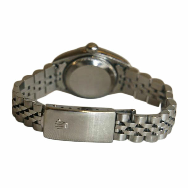 ROLEX ロレックス/デイトジャスト/レディース/シェル文字盤/69174NR1//T796447/ABランク/92