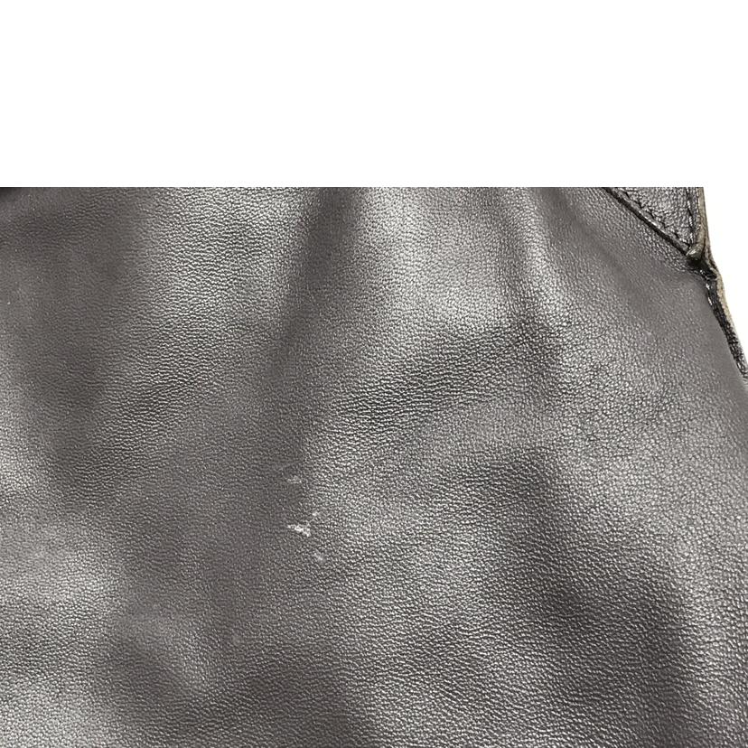 BOTTEGA VENETA ボッテガヴェネタ/イントレチャートメッセンジャーバッグ/B045691260//Bランク/51