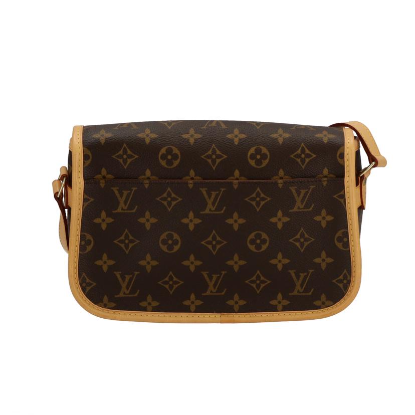 LOUIS VUITTON ルイ・ヴィトン/ソローニュ/モノグラム/M42550//VI0***/ABランク/93