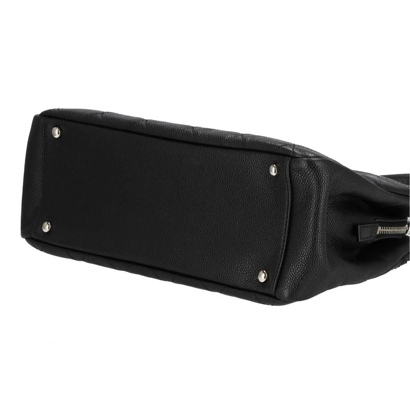 CHANEL シャネル/マトラッセチェーントートバッグ/キャビアスキン//201*****/ABランク/94