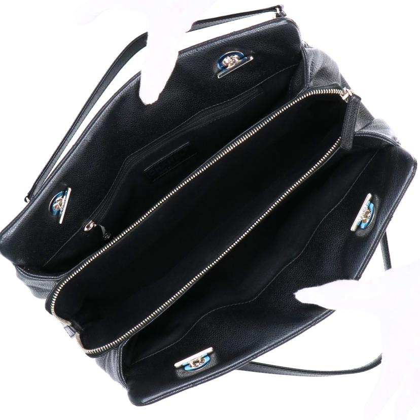 CHANEL シャネル/マトラッセチェーントートバッグ/キャビアスキン//201*****/ABランク/94