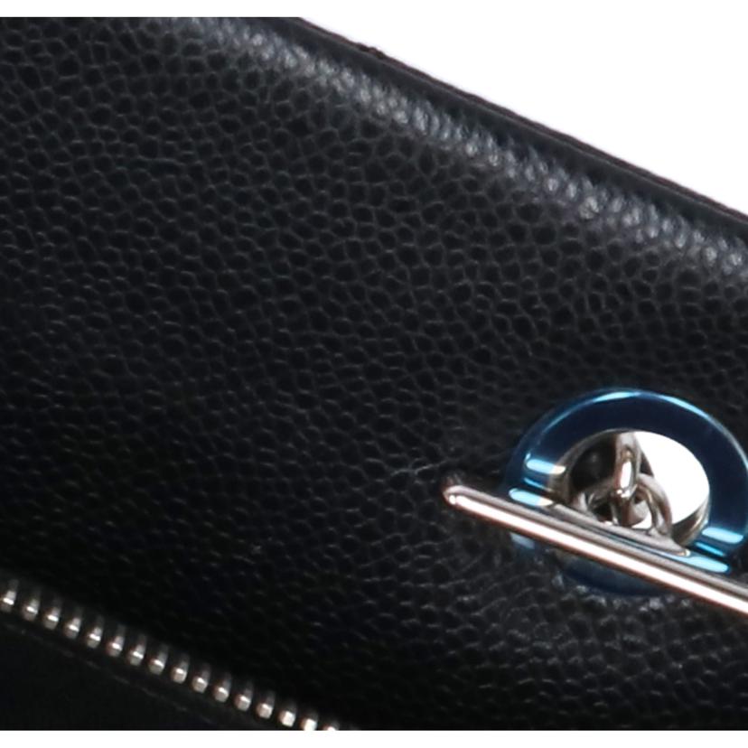 CHANEL シャネル/マトラッセチェーントートバッグ/キャビアスキン//201*****/ABランク/94