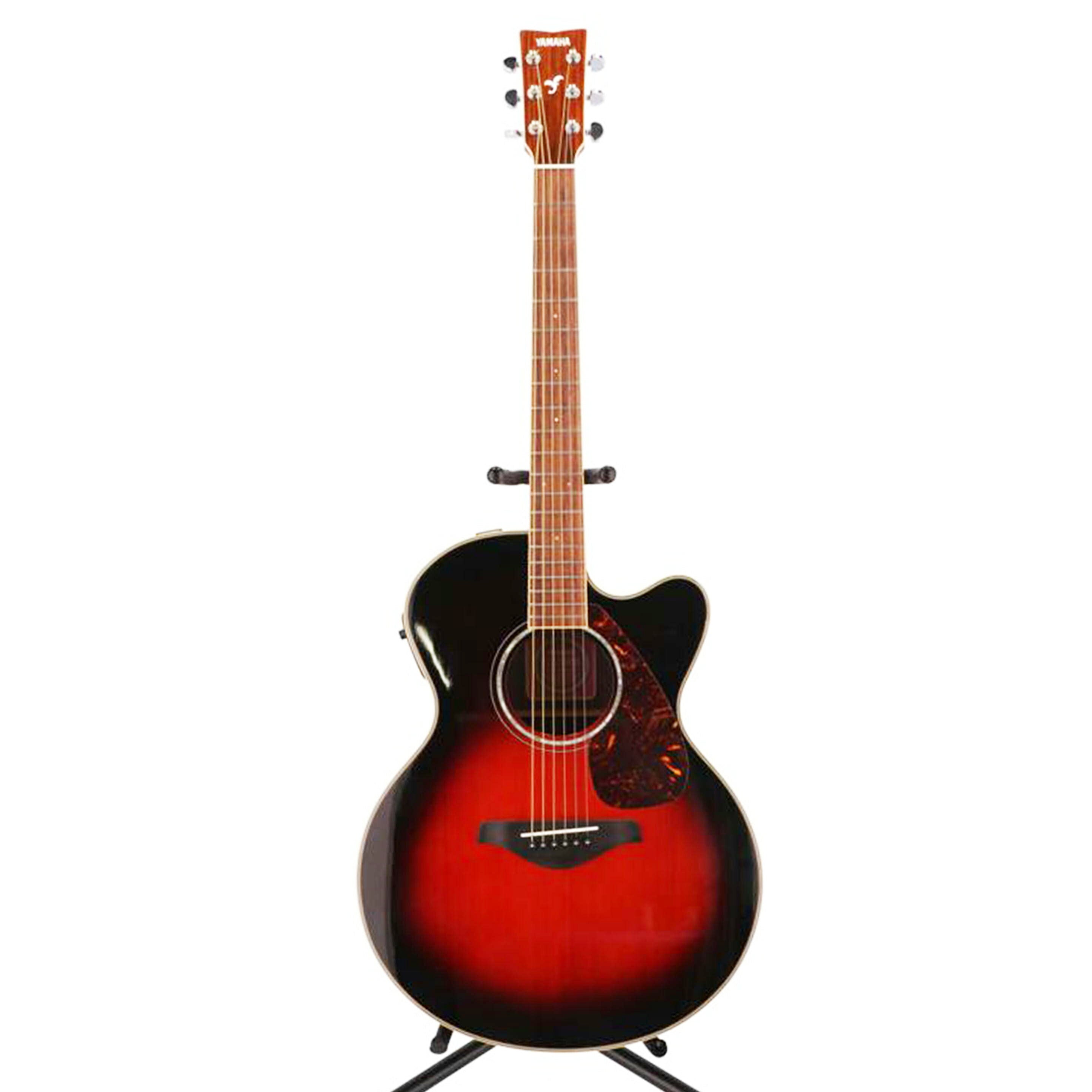 YAMAHA ヤマハ/エレアコギター/FJX730SC//HQP011011/Cランク/69