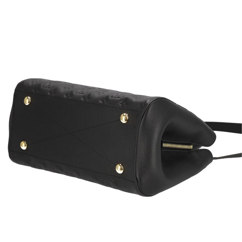 LOUIS VUITTON ルイ・ヴィトン/モンテーニュMM/モノグラムアンプラント/M41048//SF0***/ABランク/94