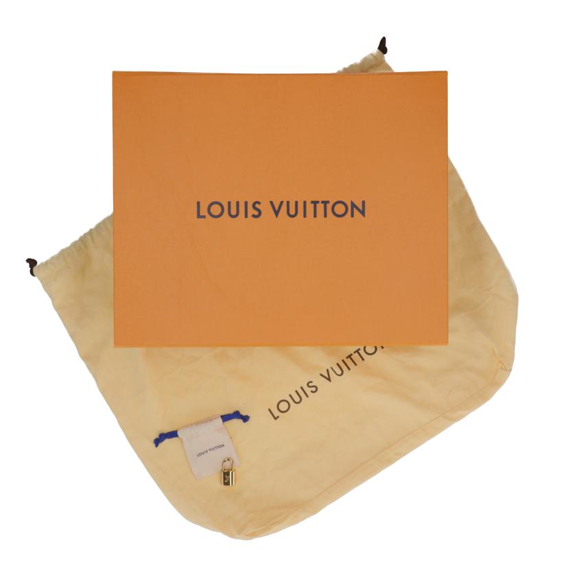 LOUIS VUITTON ルイ・ヴィトン/モンテーニュMM/モノグラムアンプラント/M41048//SF0***/ABランク/94