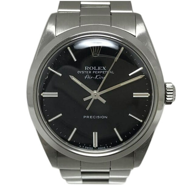 ROLEX ロレックス/エアキング プレシジョン/5500//R706005/Bランク/51