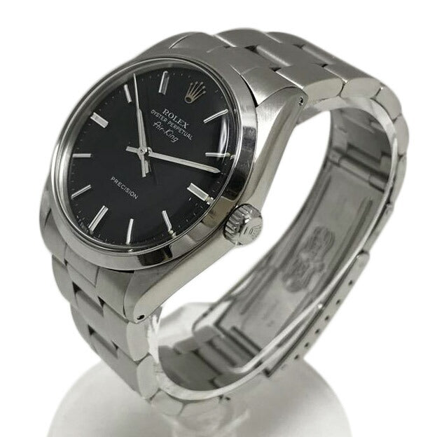 ROLEX ロレックス/エアキング プレシジョン/5500//R706005/Bランク/51