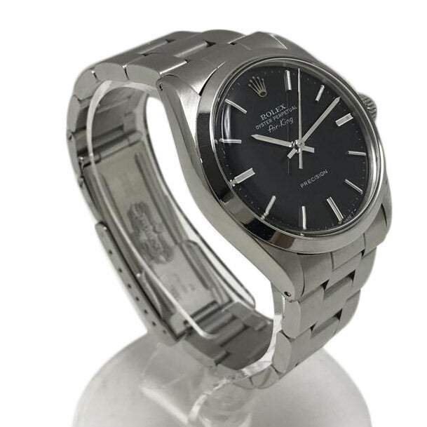 ROLEX ロレックス/エアキング プレシジョン/5500//R706005/Bランク/51