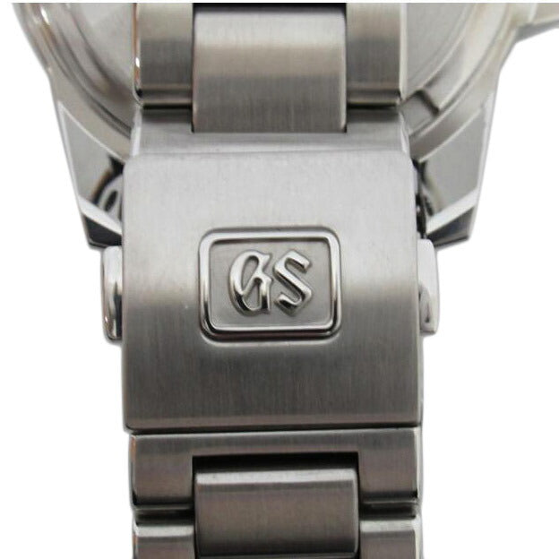 SEIKO セイコー/Grand Seiko/メンズ/クオーツ/SBGX253//670***/Aランク/63