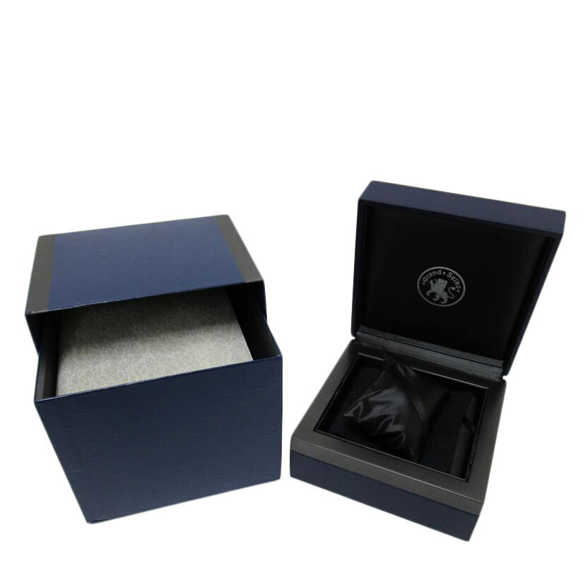 SEIKO セイコー/Grand Seiko/メンズ/クオーツ/SBGX253//670***/Aランク/63