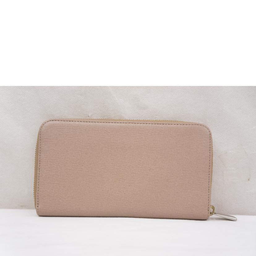 FURLA フルラ/ラウンドファスナー財布//ABランク/67