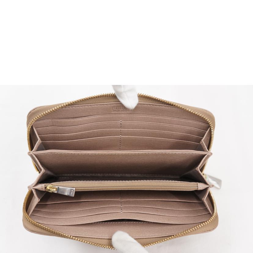 FURLA フルラ/ラウンドファスナー財布//ABランク/67