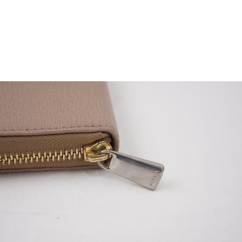 FURLA フルラ/ラウンドファスナー財布//ABランク/67