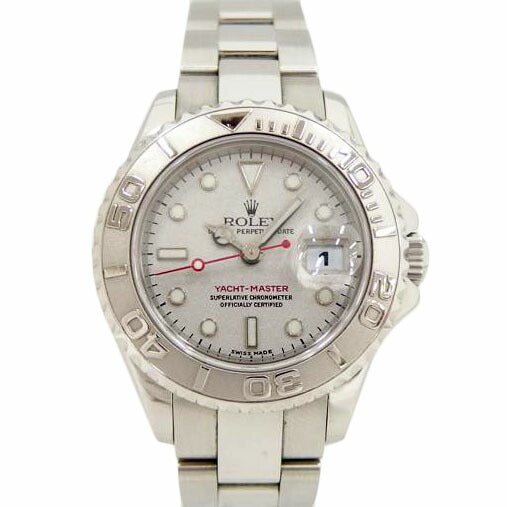 ROLEX ロレックス/ヨットマスター・ロレジウム/レディース/169622//A896800/ABランク/82