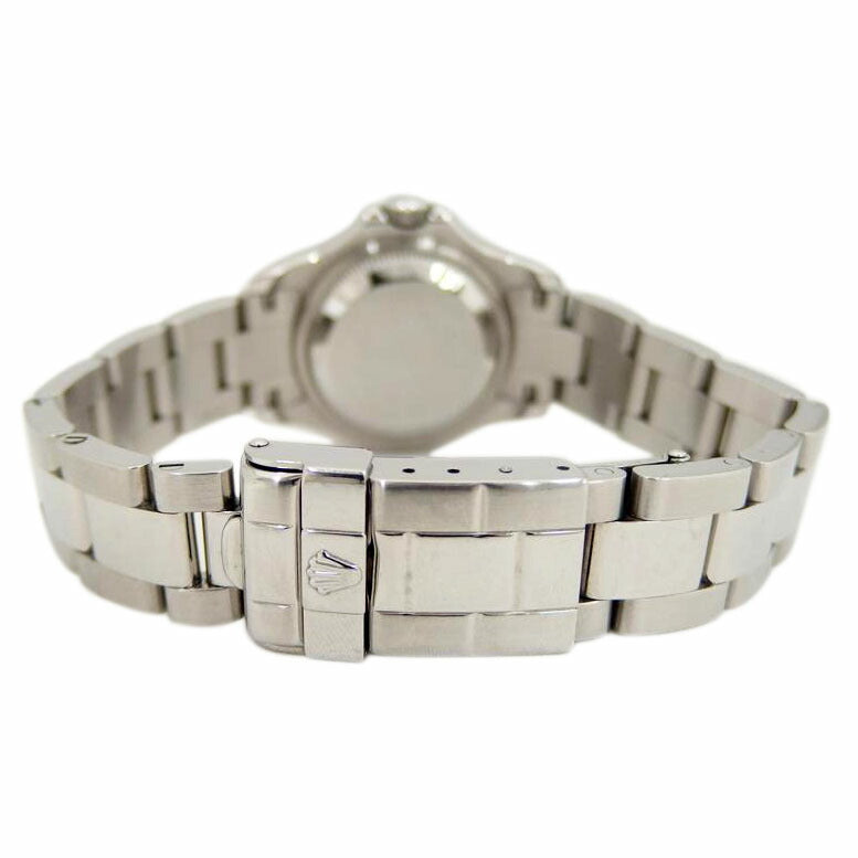 ROLEX ロレックス/ヨットマスター・ロレジウム/レディース/169622//A896800/ABランク/82