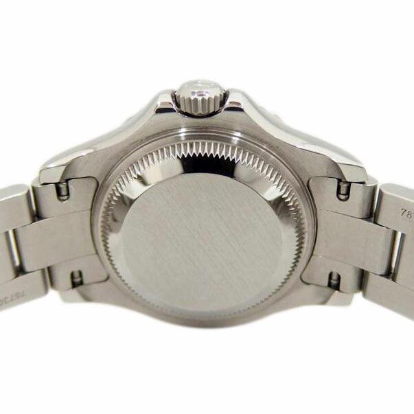 ROLEX ロレックス/ヨットマスター・ロレジウム/レディース/169622//A896800/ABランク/82