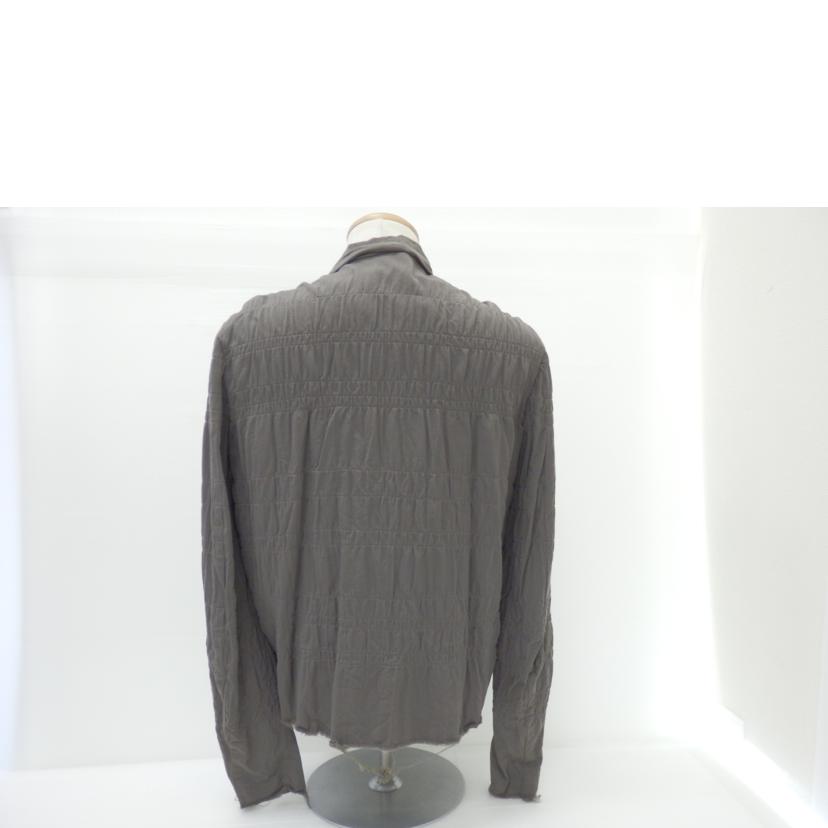 kolor カラー/ダメージコットンジャケット//ABランク/88