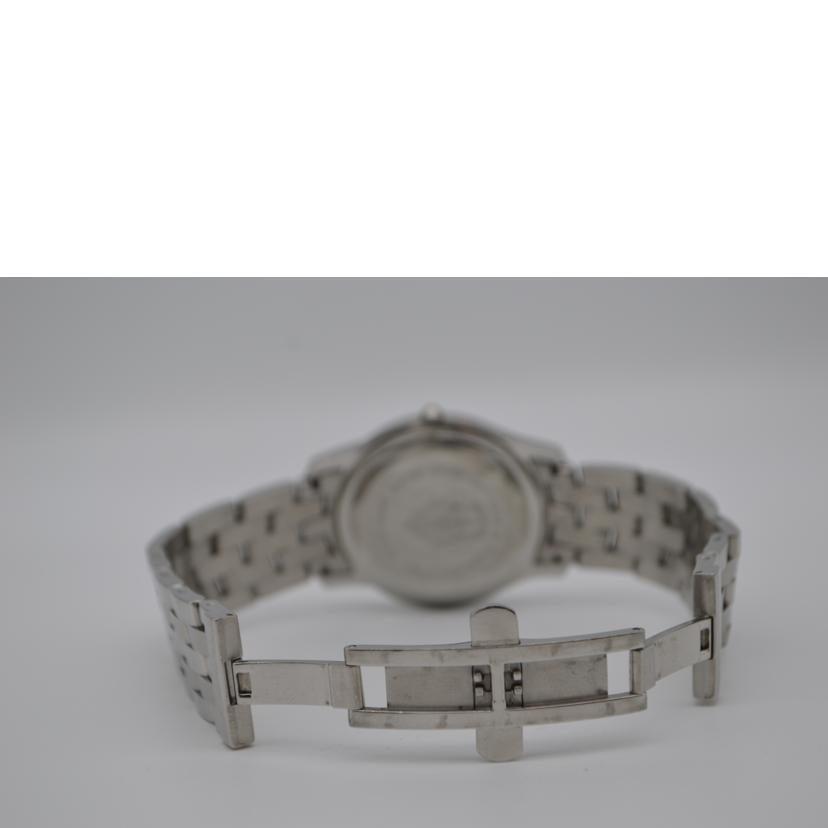 GUCCI グッチ/GクラスエメンズクォーツSS/ブラックローマ文字盤/5500M//ABランク/89