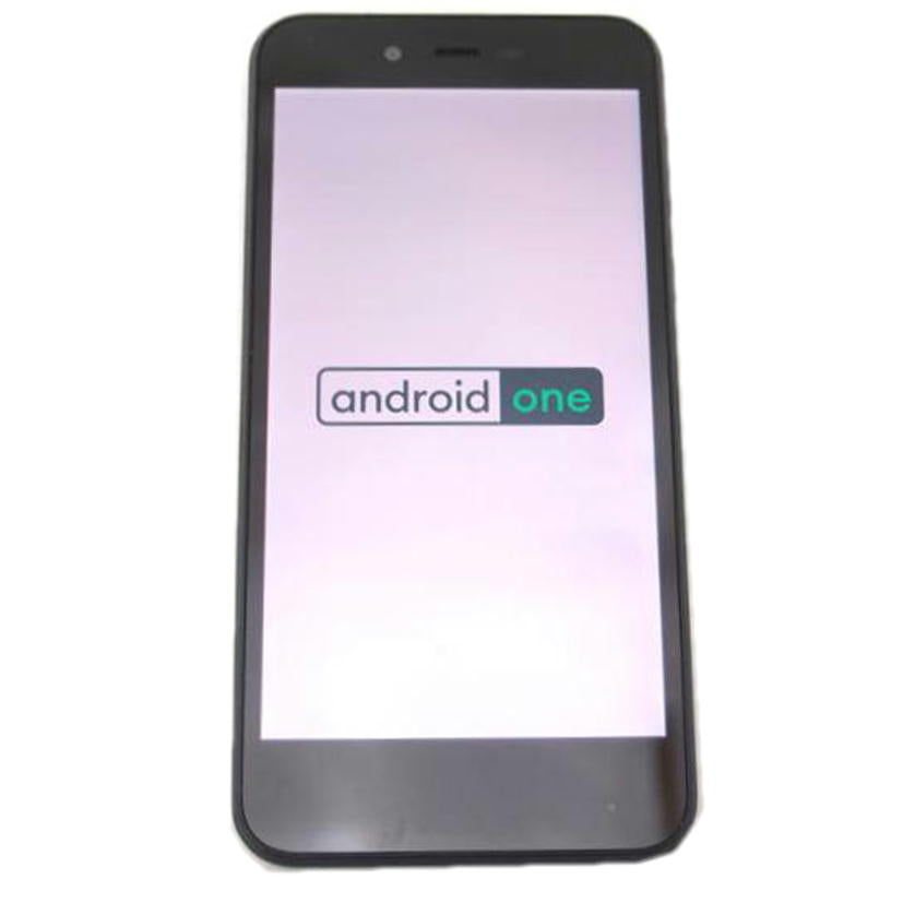 SHARP シャープ/Android One S3/S3-SH//353023084811525/Bランク/69
