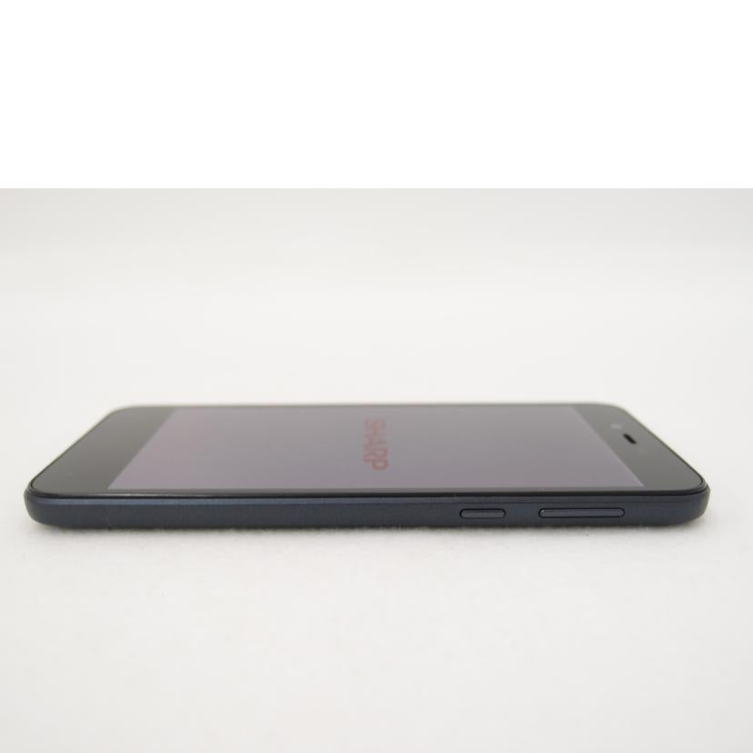 SHARP シャープ/Android One S3/S3-SH//353023084811525/Bランク/69
