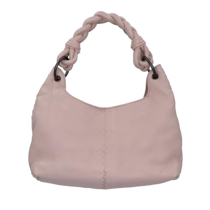 BOTTEGA ボッテガヴェネタ/ワンショルダーバッグ/145574//V17*******/Bランク/93