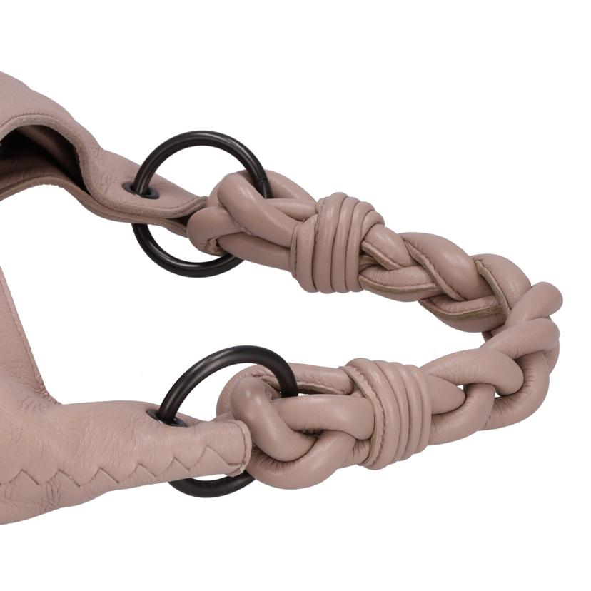 BOTTEGA ボッテガヴェネタ/ワンショルダーバッグ/145574//V17*******/Bランク/93