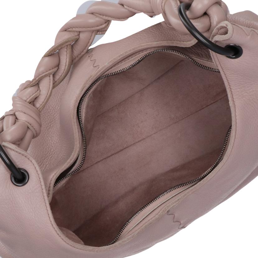 BOTTEGA ボッテガヴェネタ/ワンショルダーバッグ/145574//V17*******/Bランク/93