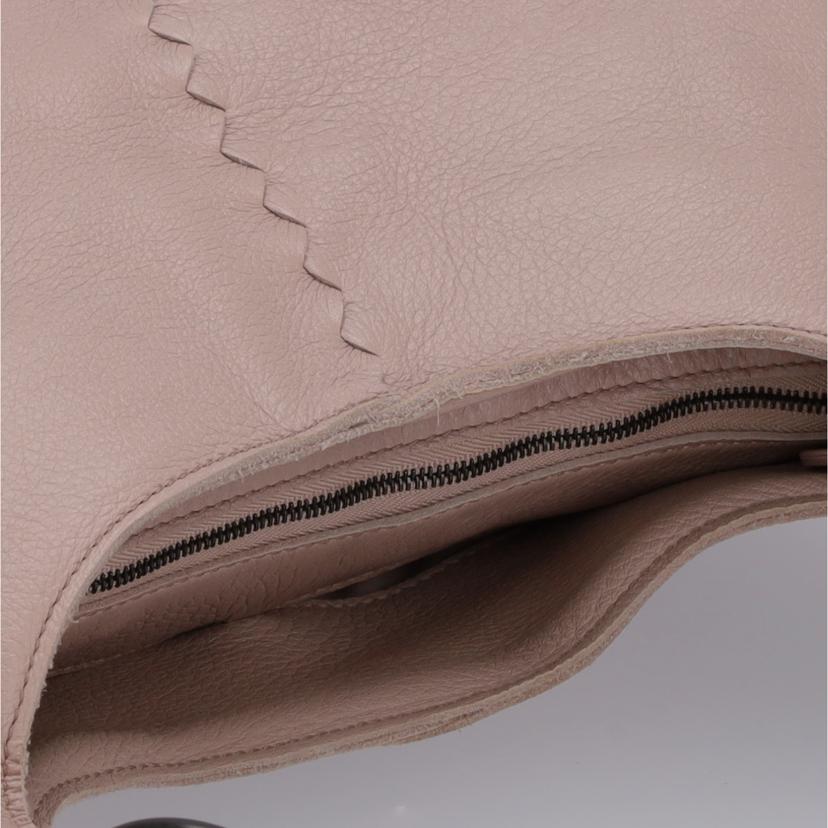 BOTTEGA ボッテガヴェネタ/ワンショルダーバッグ/145574//V17*******/Bランク/93